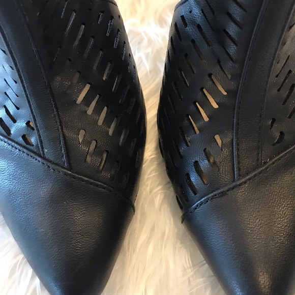 Michael Antonio Booties - Picture 8 of 8